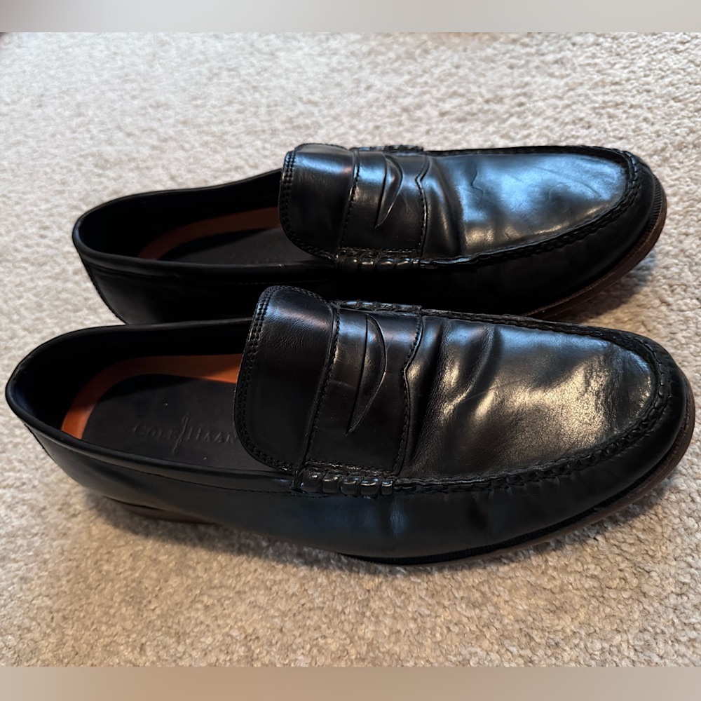 Cole Haan Loafers